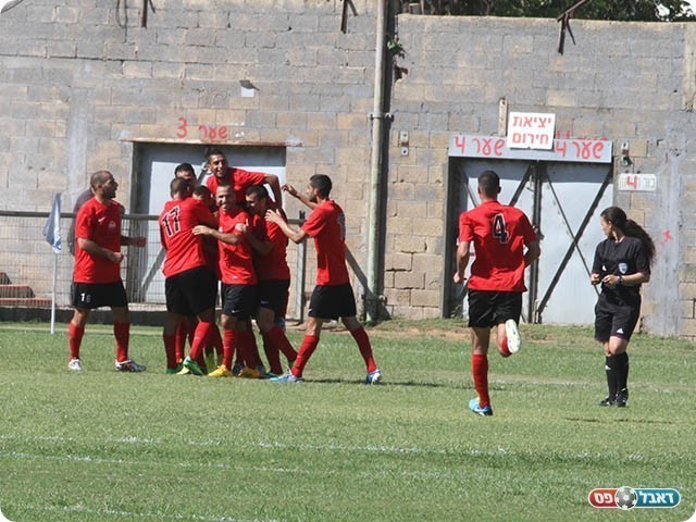 שחקני מג'דל כרום (שלומי גבאי)